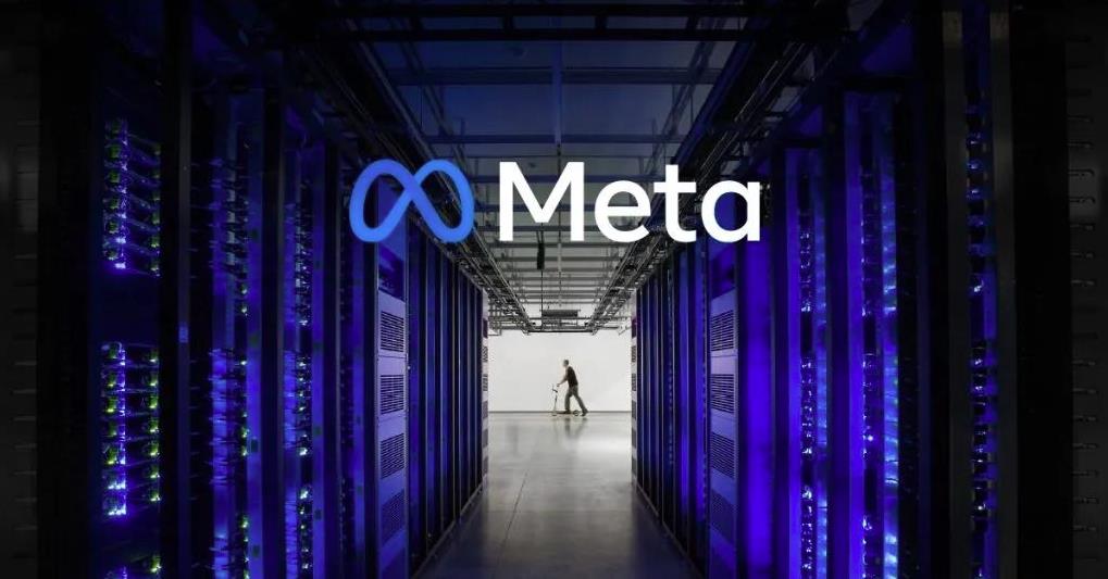 Meta發(fā)布開源AI模型更大版本